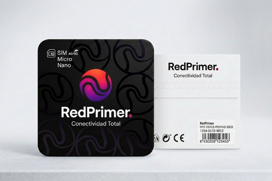 Tarifa Móvil 300 GB + Llamadas Ilimitadas | 10,90€/mes ⭐ La más elegida